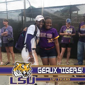 Meet your Posher, Arleana